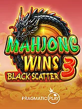 Mahjong Wins 3